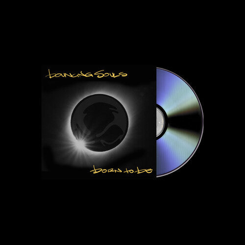 The Bouncing Souls: Born to Be - CD