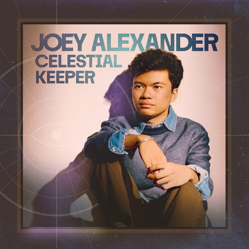Joey Alexander: Celestial Keeper - CD