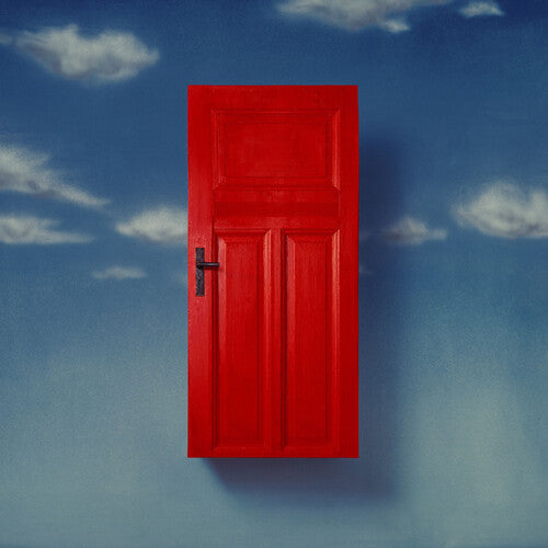Philipp Johann Thimm: The Red Door { Record }