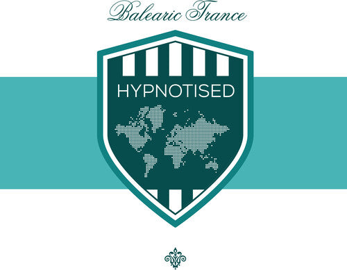 Various Artists: Hypnotised Presents Balearic Trance (Various Artists) - CD