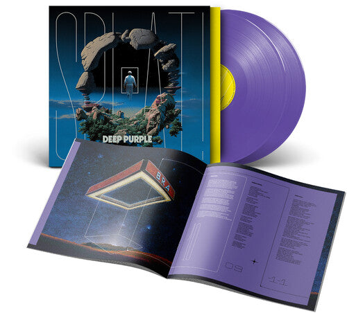 Deep Purple: Splat! - VINYL