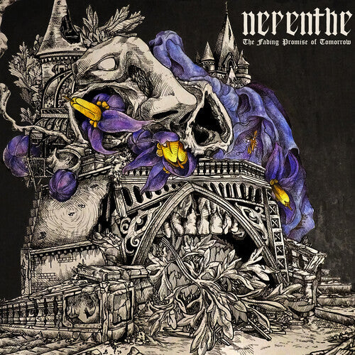 Nepenthe: The Fading Promise Of Tomorrow - CD