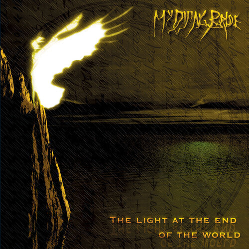 My Dying Bride: The Light At The End Of The World - CD