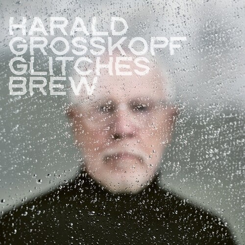 Harald Grosskopf: Glitches Brew - COMPACT DISCS