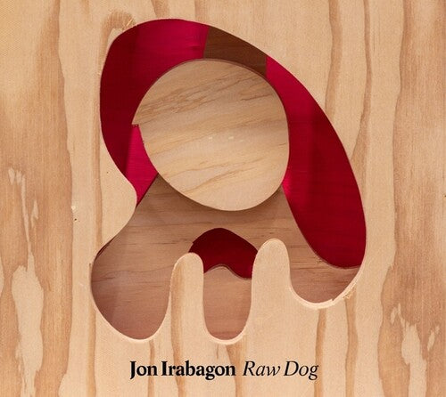 Jon Irabagon: Raw Dog - CD