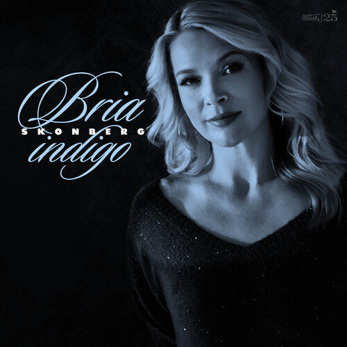 Bria Skonberg: Indigo - VINYL