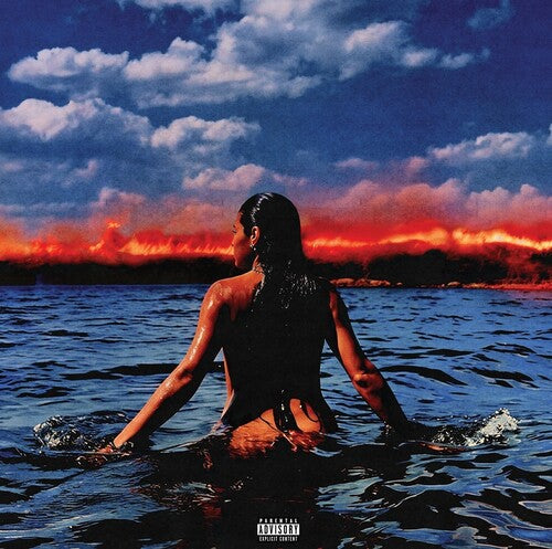 Jessie Reyez: A LITTLE VENGEANCE - CD
