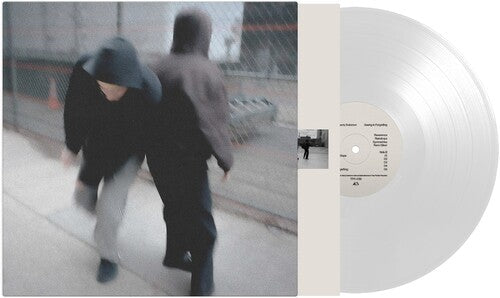 Elori Saxl: Seeing Is Forgetting { Record }