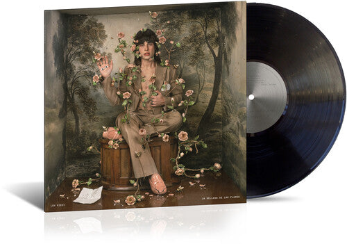 Leo Rizzi: La Belleza De Las Flores - VINYL