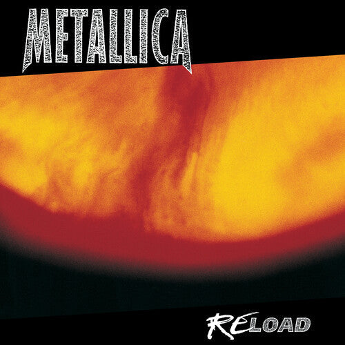 Metallica: ReLoad (Remastered Expanded Edition) - CD