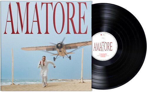 Samurai Jay: Amatore { Record }