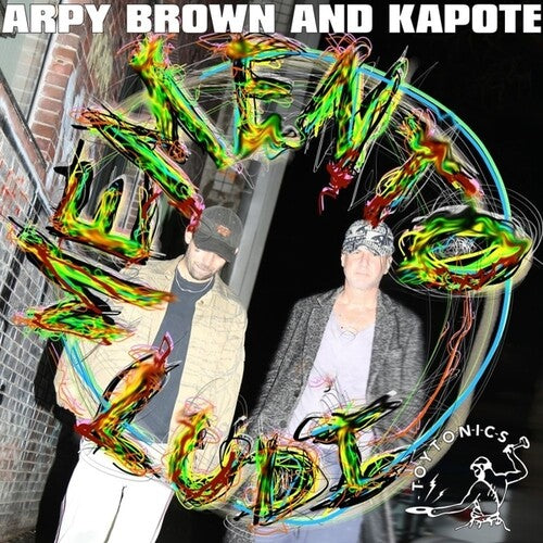 Brown, Arpy / Kapote: Memento Ludi { Record }