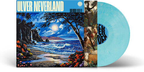 ULVER: Neverland { Record }