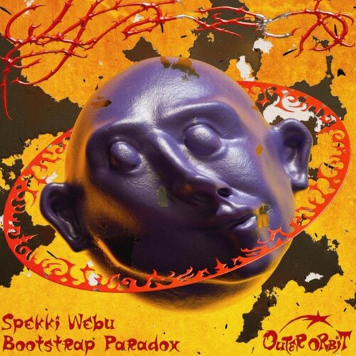 Spekki Webu: Bootstrap Paradox { Record }