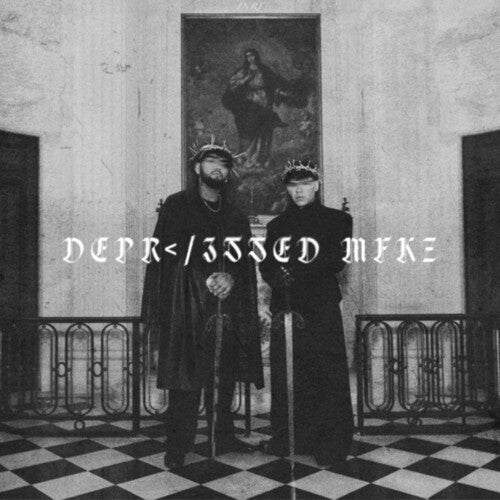 Junior H: DEPR< /3$$ED MFKZ { Record }