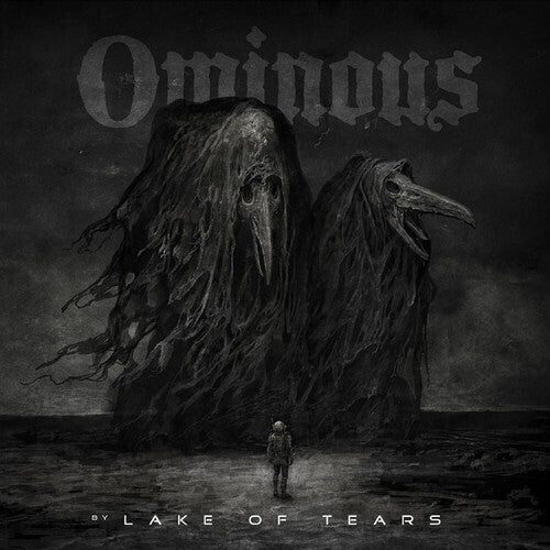 Lake of Tears: Ominous - VINYL