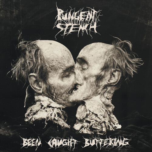 Pungent Stench: Been Caught Buttering - VINYL