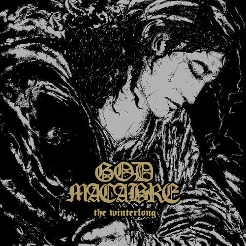 God Macabre: The Winterlong (2026) - CD