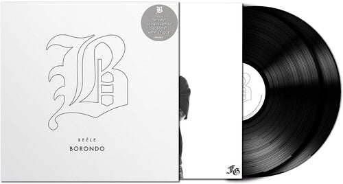Beele: Borondo - VINYL