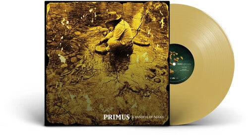 Primus: A Handful of Nuggs - VINYL