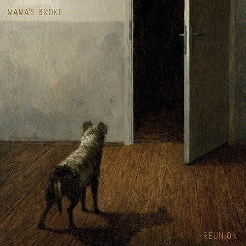 Mama's Broke: Reunion { Record }