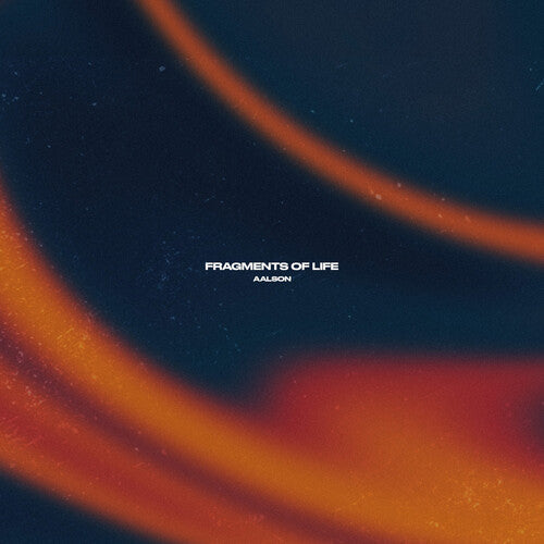 Aalson: Fragments of Life { Record }