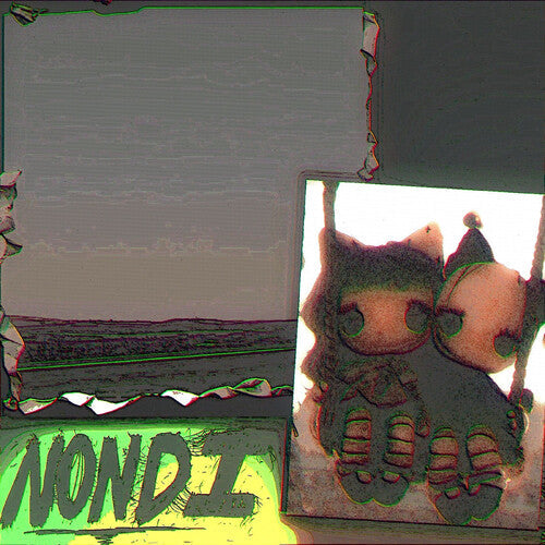 Nondi: Bonus Nondi... - COMPACT DISCS