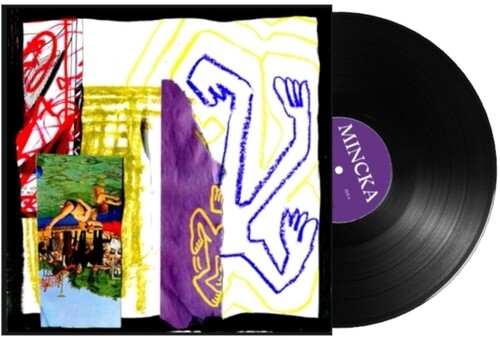 Mincka: Mincka (Alternate Artwork) { Record }