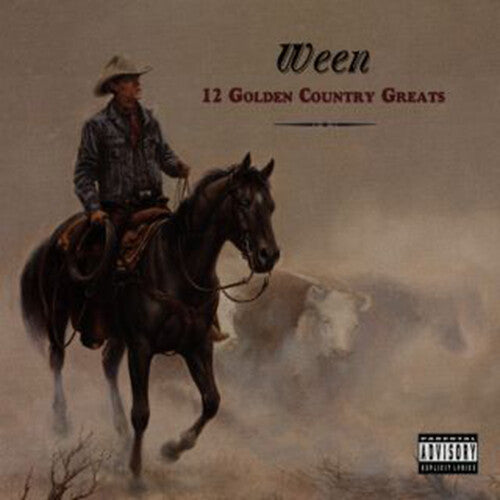 Ween: 12 Golden Country Greats - VINYL