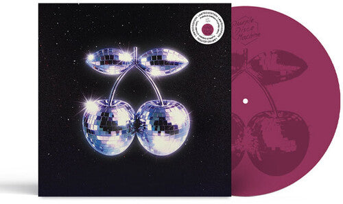 Purple Disco Machine: Disco Cherry - 12-INCH SINGLE