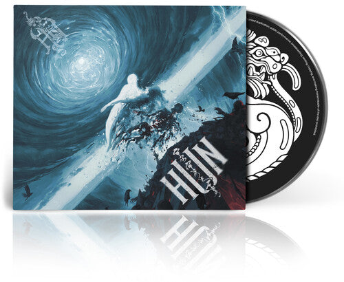 The HU: Hun - CD