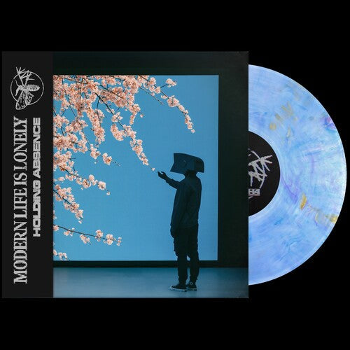 Holding Absence: Modern Life Is Lonely - VINYL