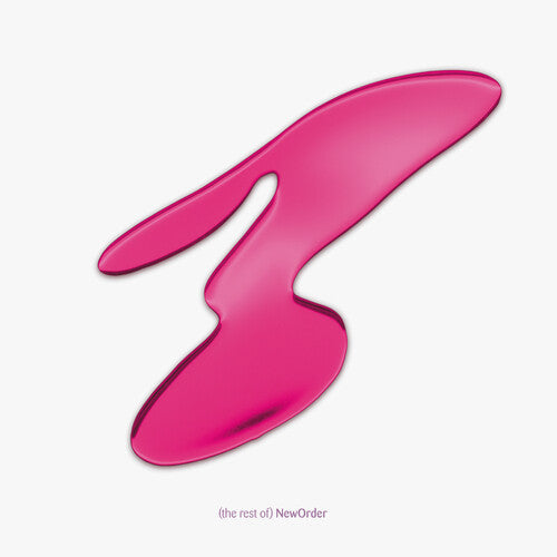 New Order: The Rest of New Order (2025 Remaster) - VINYL