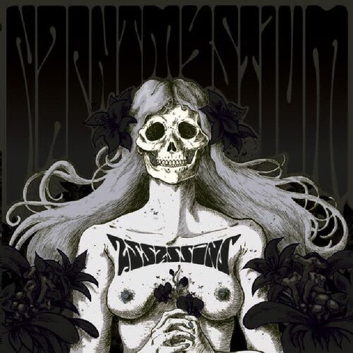 Nachtmystium: Assassins: Black Meddle Pt 1 - CD