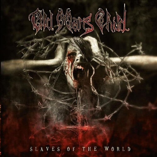 Old Man's Child: Slaves Of The World - CD