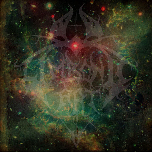 Limbonic Art: Arcane Past - the Celestial Grimoire - CD