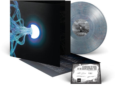 Elephant Tree: Elephant Tree - VINYL