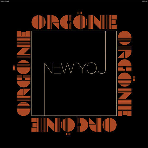 Orgone: New You - VINYL