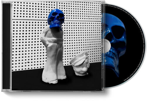 Jack White: Frozen Charlotte - CD