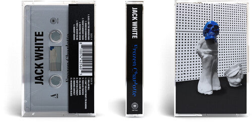 Jack White: Frozen Charlotte - CASSETTES