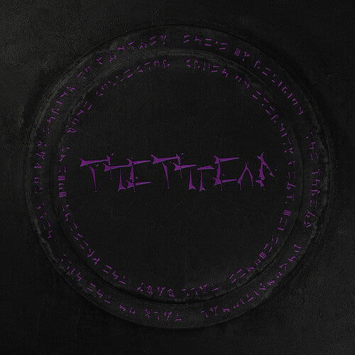Willow: The Thread { Record }