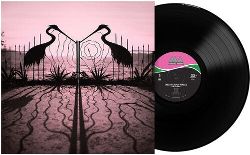 The Afghan Whigs: Soft Control - VINYL