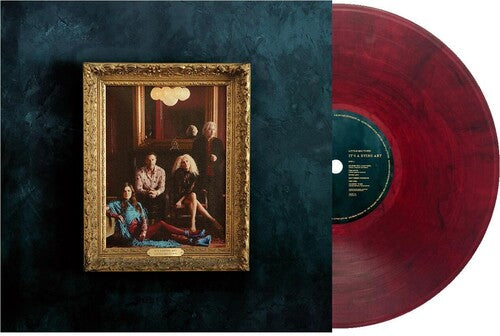 Little Big Town: It's A Dying Art   (sangria Vinyl) { Record }