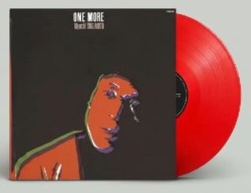 Kiyoshi Sugimoto: One More - Red - VINYL