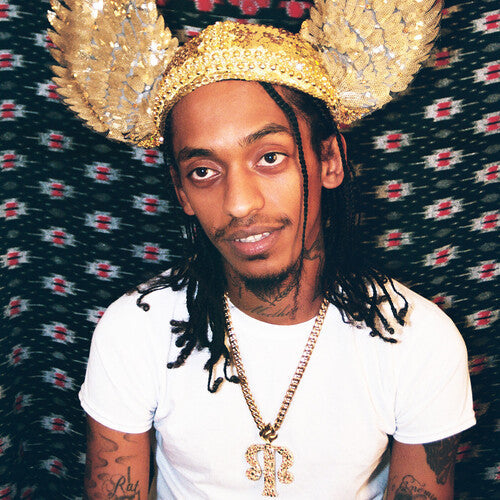Sideshow: Tigray Funk { Record }