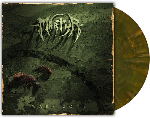 Martyr: Warp Zone - VINYL