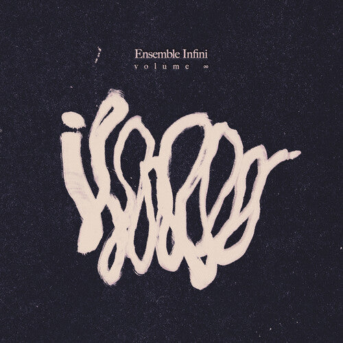 Ensemble Infini: Volume - VINYL