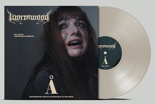 Wormwood: A - VINYL