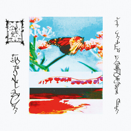 Trha: Lact'eben - VINYL