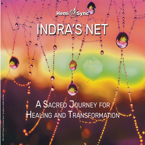 Various Artists: Indra's Net (Various Artists) - CD